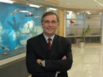 Keith Collins
